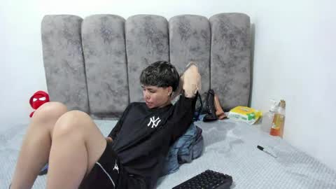 Bruno Cruz online show from 06/14/26, 02:24