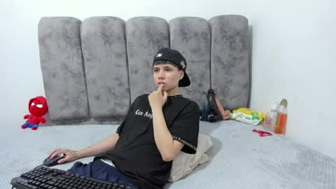 Bruno Cruz online show from 06/16/26, 02:03