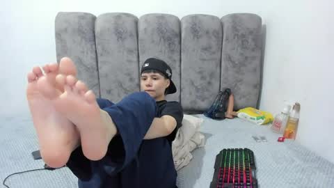 Bruno Cruz online show from 06/17/26, 02:14