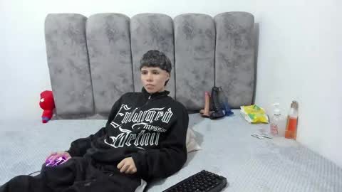 Bruno Cruz online show from 06/18/26, 02:01