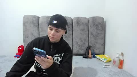 Bruno Cruz online show from 06/18/26, 09:36