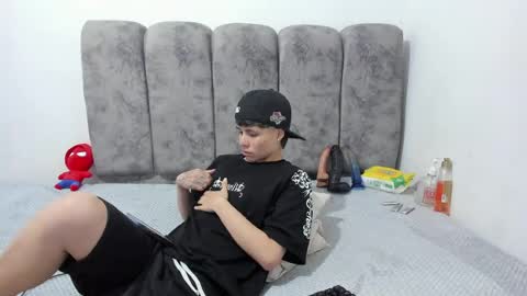 Bruno Cruz online show from 06/19/26, 02:16