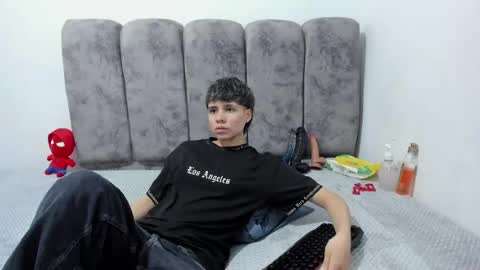 Bruno Cruz online show from 06/23/26, 02:09