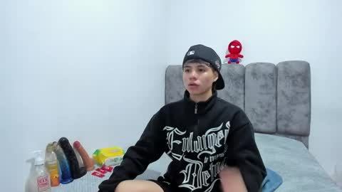 Bruno Cruz online show from 06/27/26, 01:43