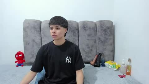 Bruno Cruz online show from 07/29/26, 02:32