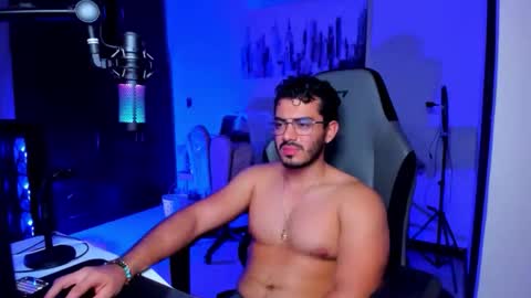 Bruno online show from 11/26/25, 06:03