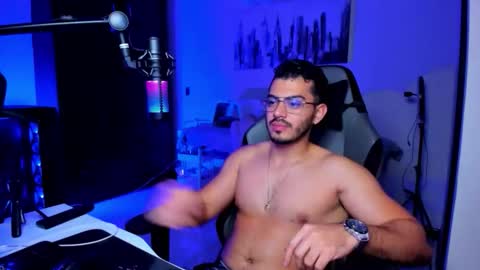 Bruno online show from 12/05/25, 06:33