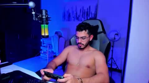 Bruno online show from 01/15/26, 05:01