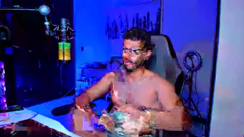 Bruno online show from 02/08/26, 05:22