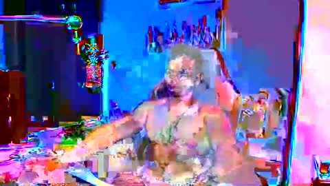 Bruno online show from 02/21/26, 05:41