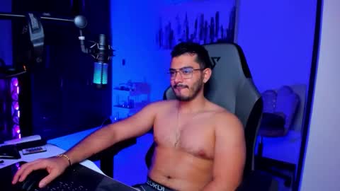 Bruno online show from 03/04/26, 03:45