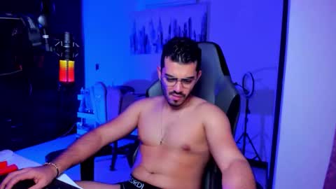 Bruno online show from 03/24/26, 04:39