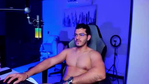 Bruno online show from 04/06/26, 04:21