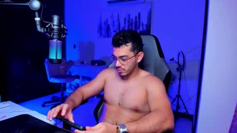 Bruno online show from 05/04/26, 03:35