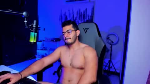 Bruno online show from 05/10/26, 02:50