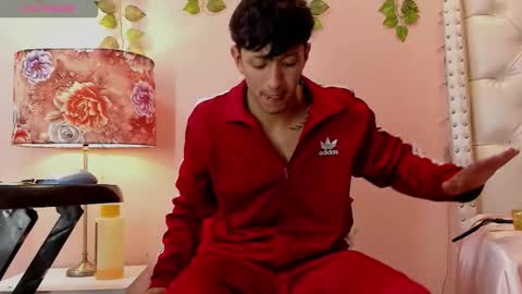 Bruno online show from 02/01/26, 04:44