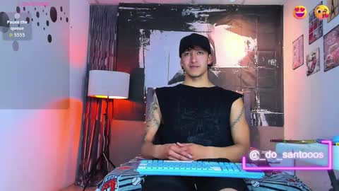 Bruno online show from 02/08/26, 06:06