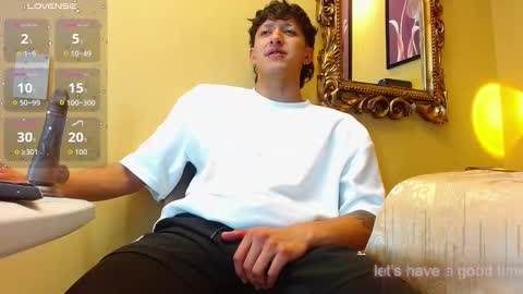 Bruno online show from 02/24/26, 06:11