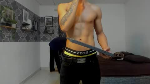 bruno_snow online show from 12/20/25, 03:46