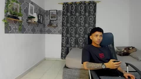 bruno_snow online show from 01/09/26, 03:31