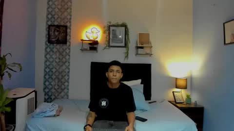 bruno_snow online show from 02/09/26, 04:38