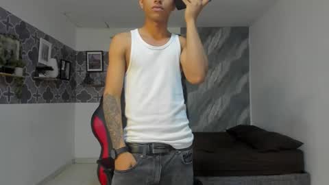 bruno_snow online show from 03/01/26, 03:30