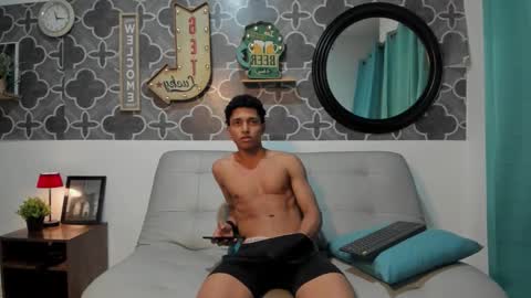 bruno_snow online show from 03/06/26, 03:47