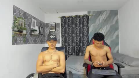 bruno_snow online show from 03/12/26, 04:07