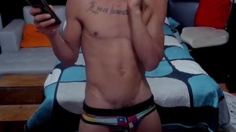 Snapshot of brunocuttie94 chatting on 06/14/26, 05:37 Join my fan club here 150 tokens a month online show from 06/14/26, 05:37