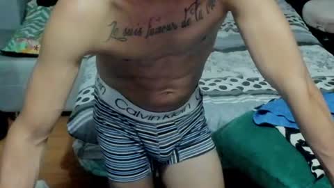 Snapshot of brunocuttie94 chatting on 07/07/26, 10:47 Join my fan club here 150 tokens a month online show from 07/07/26, 10:47