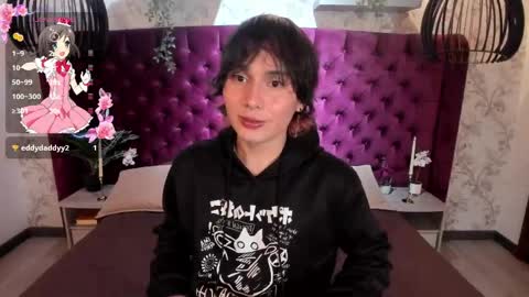 Snapshot of brunodeluca_ chatting on 05/21/26, 08:16 Bruno online show from 05/21/26, 08:16