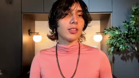 Bruno online show from 07/18/26, 08:01