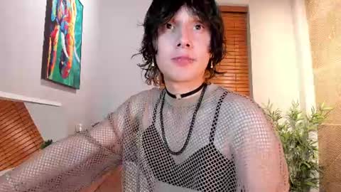 Bruno online show from 08/03/26, 09:04