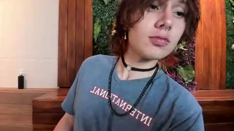 Bruno online show from 08/08/26, 04:03