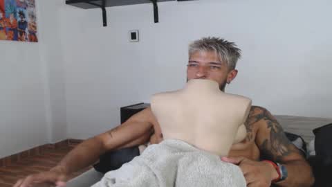 Snapshot of brunofernandez1 chatting on 02/25/26, 05:55 brunofernandez1 online show from 02/25/26, 05:55