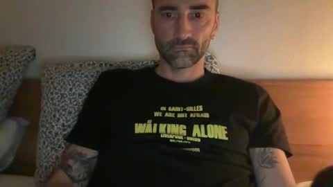 Bruno Flaco online show from 03/17/26, 04:39