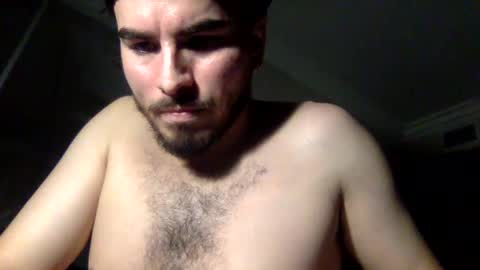 Bruno Is Hung online show from 12/27/24, 10:01