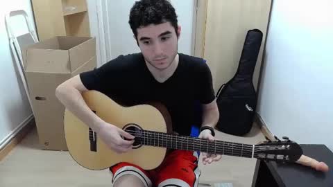 Bruno online show from 02/17/25, 06:26