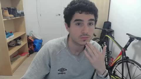 Bruno online show from 04/07/26, 11:43