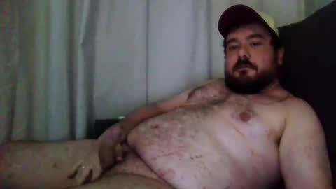 Snapshot of brunotully chatting on 02/17/25, 03:25 Geek Bear online show from 02/17/25, 03:25