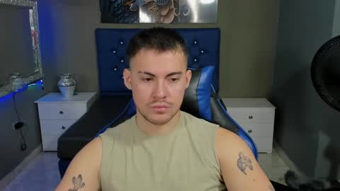 Snapshot of brunowalkerr chatting on 09/11/25, 01:22 Say me Bruno online show from 09/11/25, 01:22
