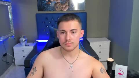 Snapshot of brunowalkerr chatting on 09/12/25, 03:34 Say me Bruno online show from 09/12/25, 03:34