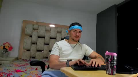 Snapshot of brunowalkerr chatting on 09/14/25, 01:10 Say me Bruno online show from 09/14/25, 01:10