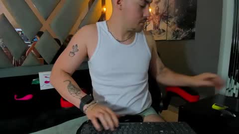 Snapshot of brunowalkerr chatting on 10/11/25, 01:20 Say me Bruno online show from 10/11/25, 01:20