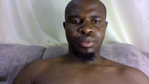 brucedarling online show from 04/18/26, 03:43