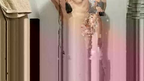 Steve... aka SkinnieDippin aka TimberTramp online show from 02/23/26, 03:20