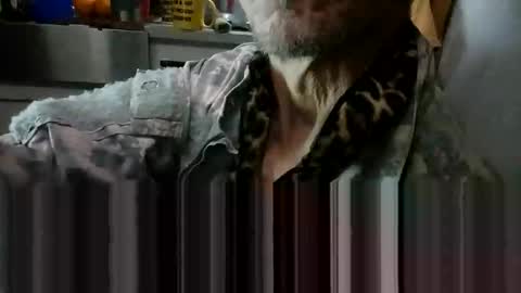 Steve... aka SkinnieDippin aka TimberTramp online show from 03/01/26, 03:14