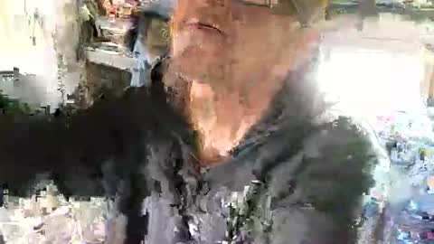 Steve... aka SkinnieDippin aka TimberTramp online show from 04/03/26, 10:30