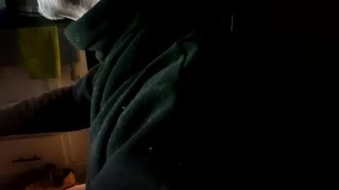 Steve... aka SkinnieDippin aka TimberTramp online show from 04/15/26, 01:51