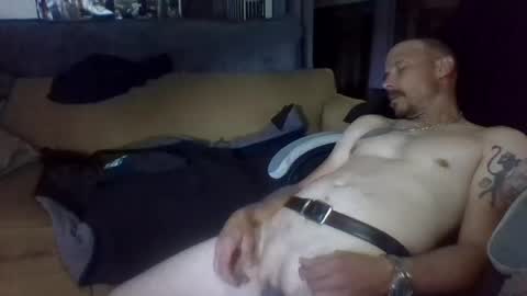 brutal3anddone online show from 11/19/25, 04:29